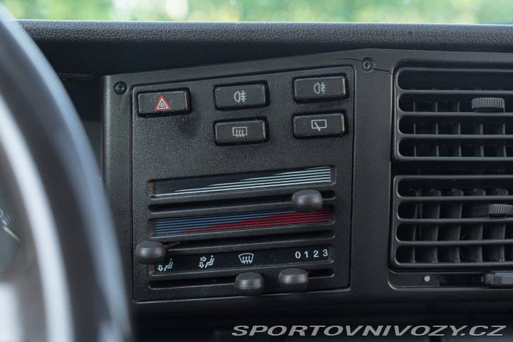 Ostatní značky Ostatní modely Autobianchi Y10 4WD 1987