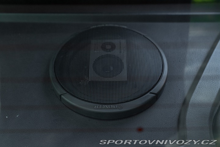 Ostatní značky Ostatní modely Autobianchi Y10 4WD 1987