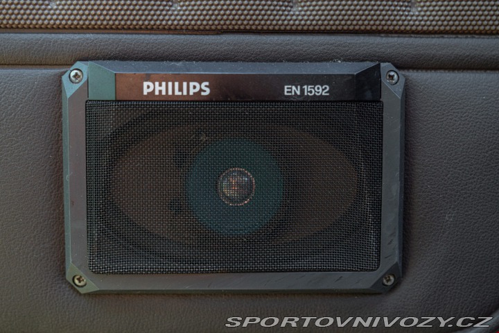 Ostatní značky Ostatní modely Autobianchi Y10 4WD 1987