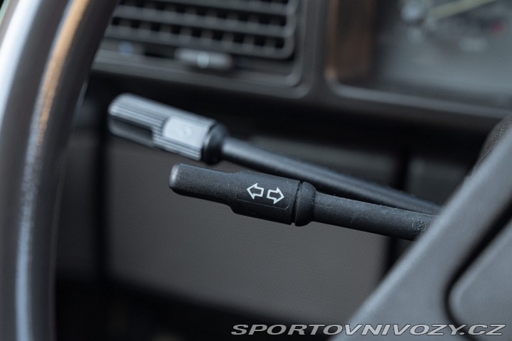 Ostatní značky Ostatní modely Autobianchi Y10  4WD 1987