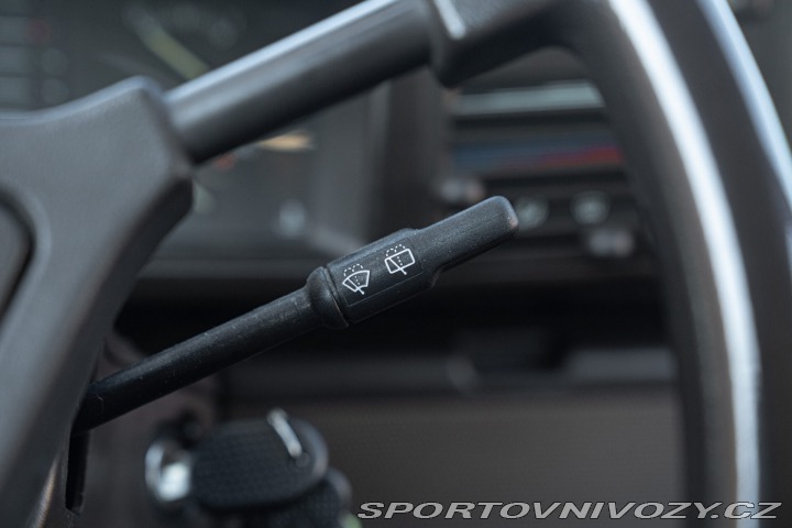 Ostatní značky Ostatní modely Autobianchi Y10 4WD 1987