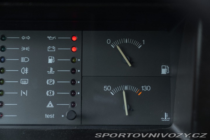 Ostatní značky Ostatní modely Autobianchi Y10 4WD 1987