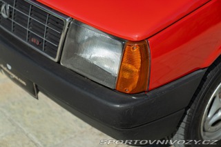 Ostatní značky Ostatní modely Autobianchi Y10 4WD 1987