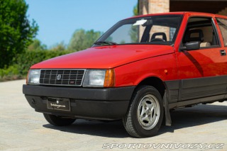 Ostatní značky Ostatní modely Autobianchi Y10 4WD 1987