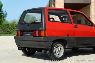 Ostatní značky Ostatní modely Autobianchi Y10 4WD 1987