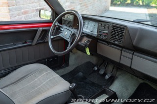 Ostatní značky Ostatní modely Autobianchi Y10 4WD 1987