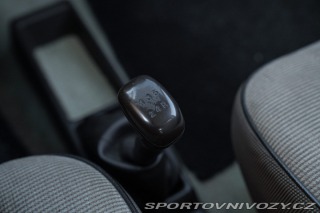 Ostatní značky Ostatní modely Autobianchi Y10 4WD 1987