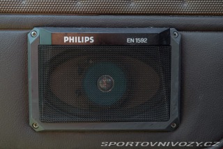 Ostatní značky Ostatní modely Autobianchi Y10 4WD 1987