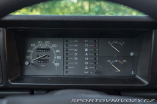 Ostatní značky Ostatní modely Autobianchi Y10 4WD 1987