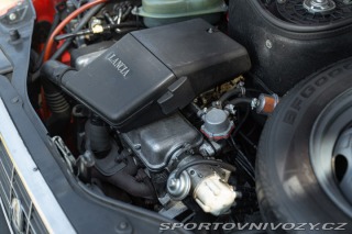 Ostatní značky Ostatní modely Autobianchi Y10 4WD 1987