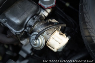 Ostatní značky Ostatní modely Autobianchi Y10 4WD 1987