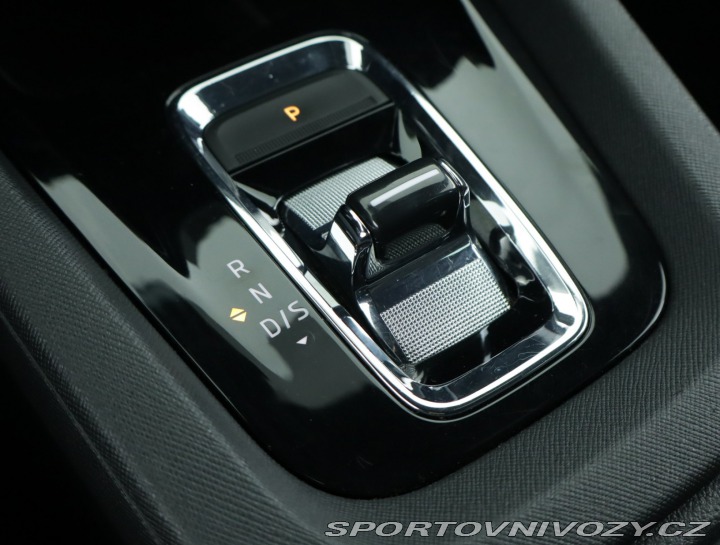 Škoda Octavia RS RS RS 2.0 TSI 2021