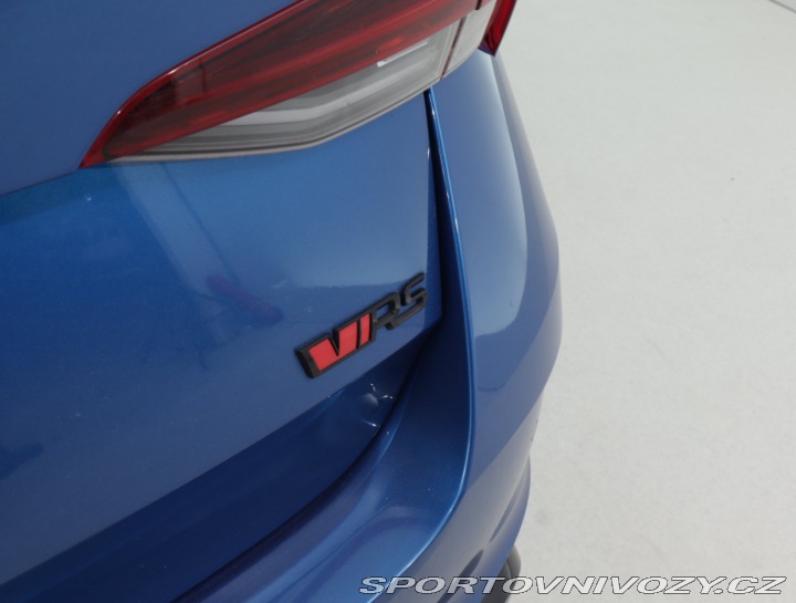 Škoda Octavia RS RS RS 2.0 TSI 2021