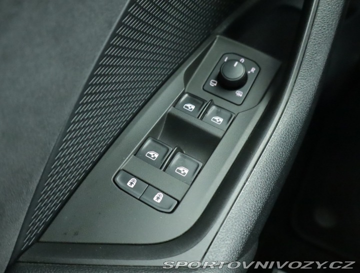 Škoda Octavia RS RS RS 2.0 TSI 2021