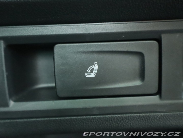 Škoda Octavia RS RS RS 2.0 TSI 2021