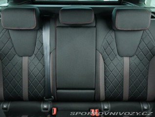 Škoda Octavia RS RS RS 2.0 TSI 2021