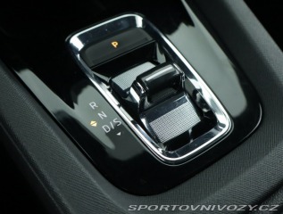 Škoda Octavia RS RS RS 2.0 TSI 2021