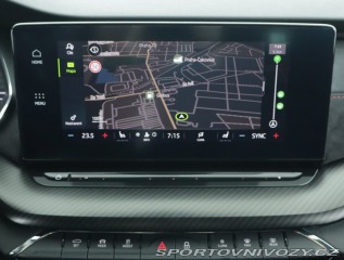 Škoda Octavia RS RS RS 2.0 TSI 2021