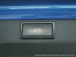 Škoda Octavia RS RS RS 2.0 TSI 2021