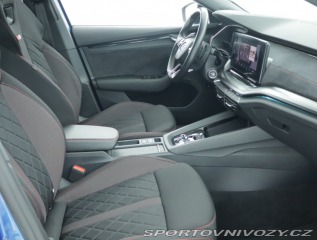 Škoda Octavia RS RS RS 2.0 TSI 2021