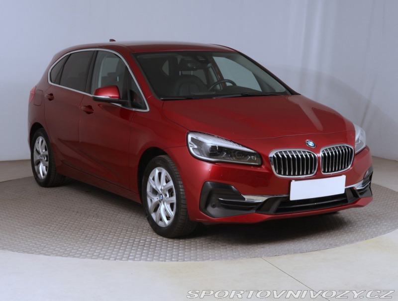 BMW 2 Active Tourer 225xe Acti