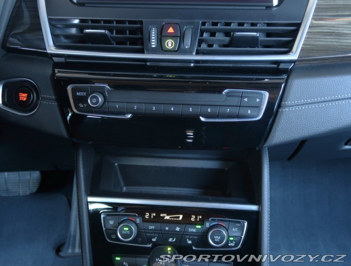 BMW 2 Active Tourer 225xe Acti 2020