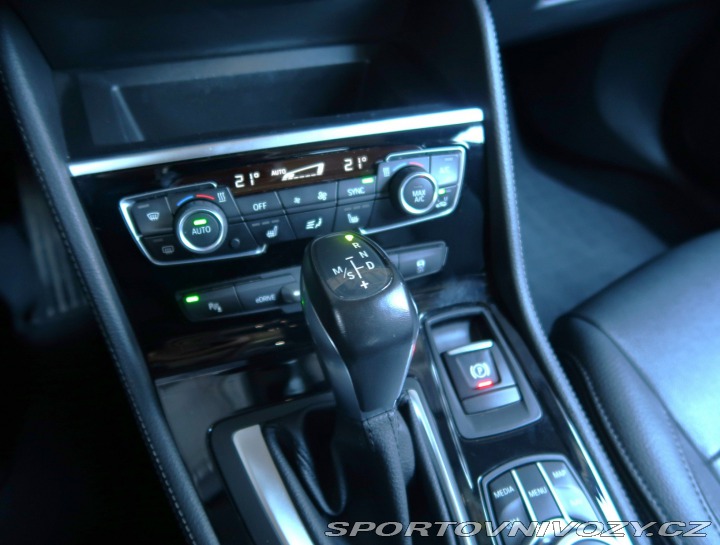 BMW 2 Active Tourer 225xe Acti 2020