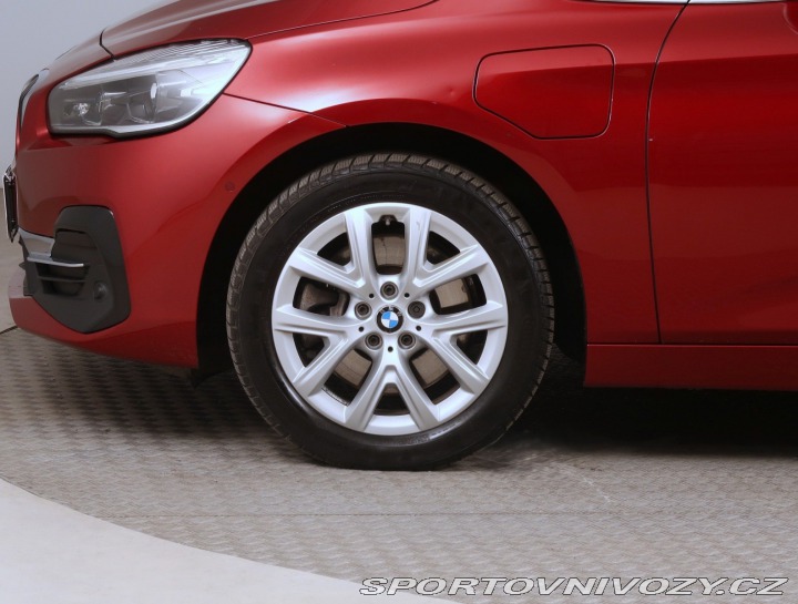 BMW 2 Active Tourer 225xe Acti 2020