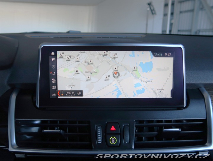 BMW 2 Active Tourer 225xe Acti 2020