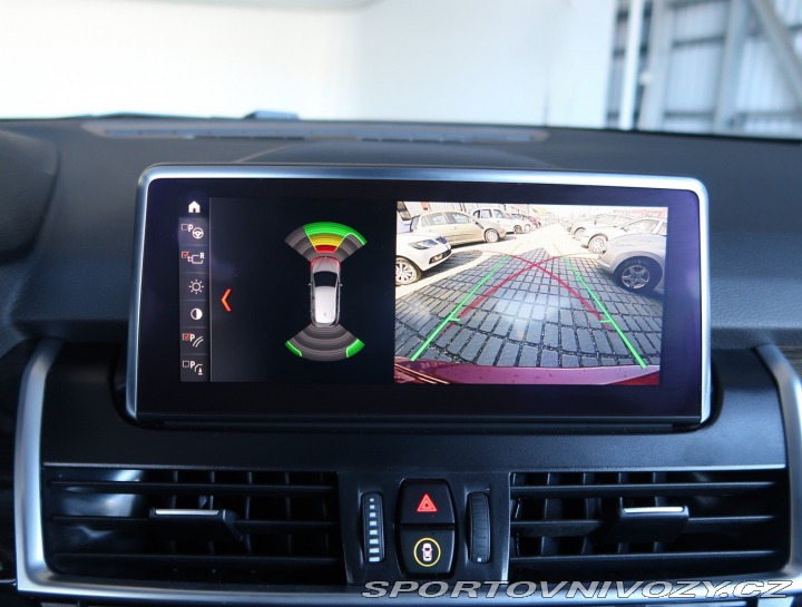 BMW 2 Active Tourer 225xe Acti 2020