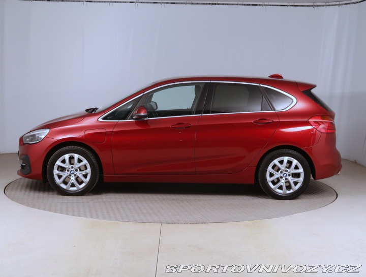 BMW 2 Active Tourer 225xe Acti 2020