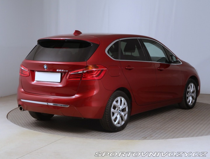 BMW 2 Active Tourer 225xe Acti 2020