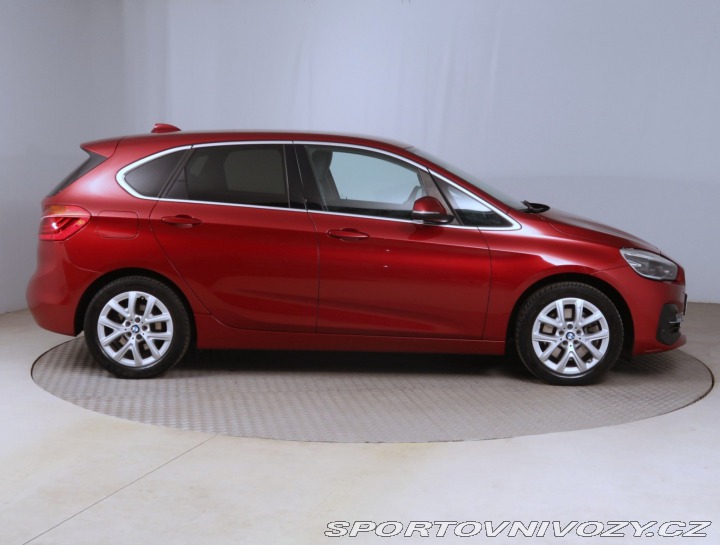 BMW 2 Active Tourer 225xe Acti 2020