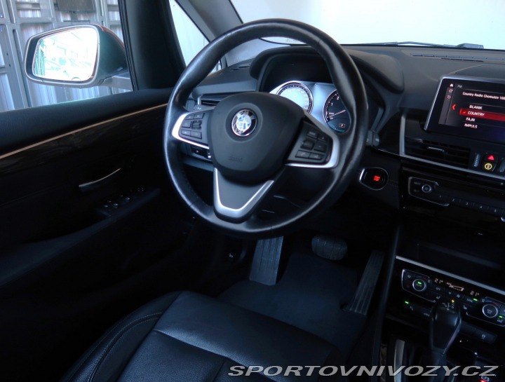 BMW 2 Active Tourer 225xe Acti 2020