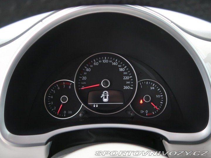 Volkswagen Beetle Design 1.2 TSI 2013