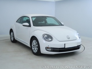 Volkswagen Beetle Design 1.2 TSI 2013