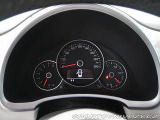 Volkswagen Beetle Design 1.2 TSI 2013