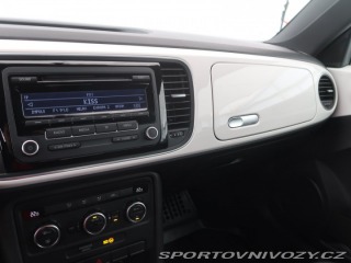 Volkswagen Beetle Design 1.2 TSI 2013