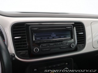 Volkswagen Beetle Design 1.2 TSI 2013