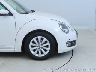 Volkswagen Beetle Design 1.2 TSI 2013