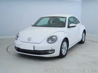 Volkswagen Beetle Design 1.2 TSI 2013