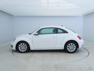 Volkswagen Beetle Design 1.2 TSI 2013