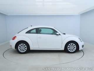 Volkswagen Beetle Design 1.2 TSI 2013