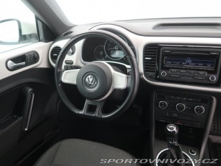 Volkswagen Beetle Design 1.2 TSI 2013