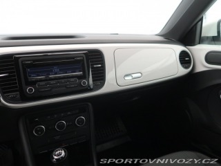 Volkswagen Beetle Design 1.2 TSI 2013