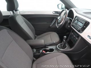 Volkswagen Beetle Design 1.2 TSI 2013