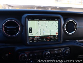 Ostatní značky Ostatní modely Jeep Wrangler Rubicon 4xe PHEV 2022