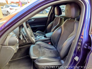 Alfa Romeo Giulia 2.9 V6 BI-TURBO Quadrifog 2020