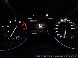 Alfa Romeo Giulia 2.9 V6 BI-TURBO Quadrifog 2020