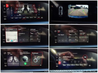 Alfa Romeo Giulia 2.9 V6 BI-TURBO Quadrifog 2020